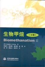 生物甲烷(下冊(cè)) Biomethanation II
